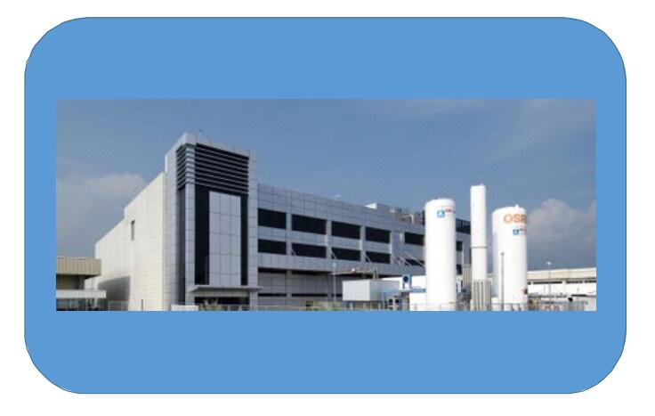 無錫歐司朗實(shí)驗(yàn)室項(xiàng)目